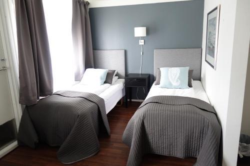 Saltstraumen Hotel
