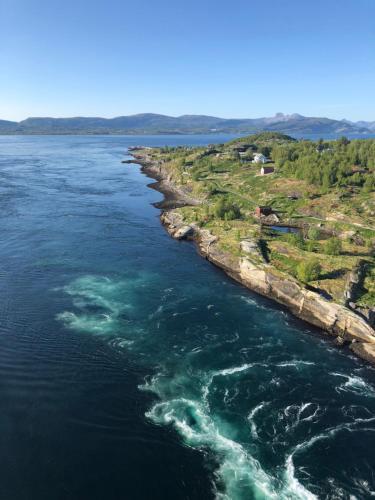 Saltstraumen Hotel