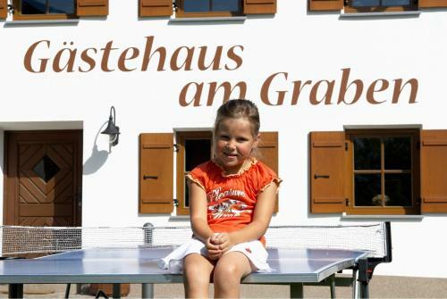 Hostal G�stehaus Am Graben