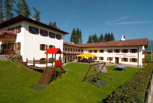 Hostal G�stehaus Am Graben