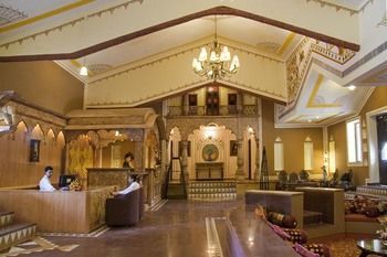 Hotel Chokhi Dhani Resort