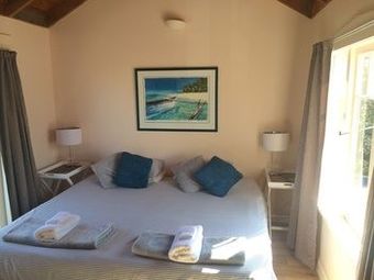Mangawhai Chalets
