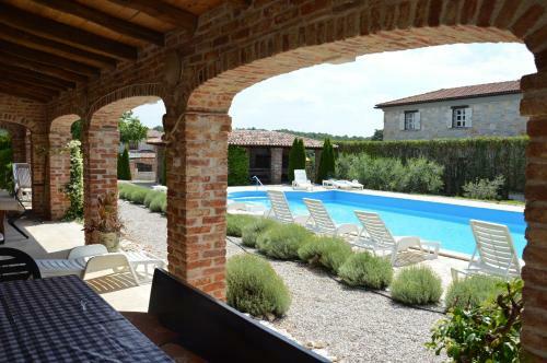 Villas Aurelia