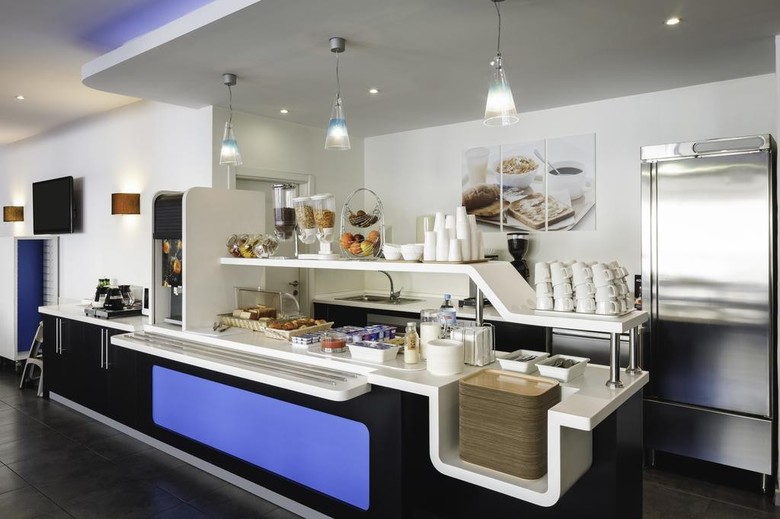 Hotel Ibis Budget M�laga Centro