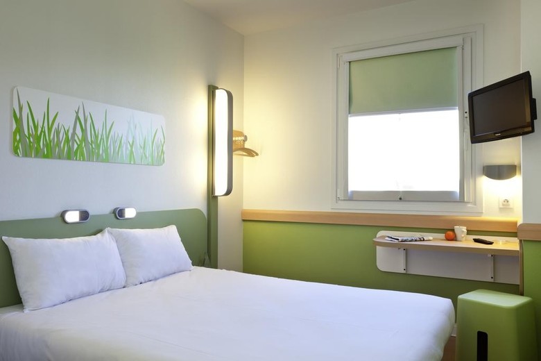 Hotel Ibis Budget M�laga Centro