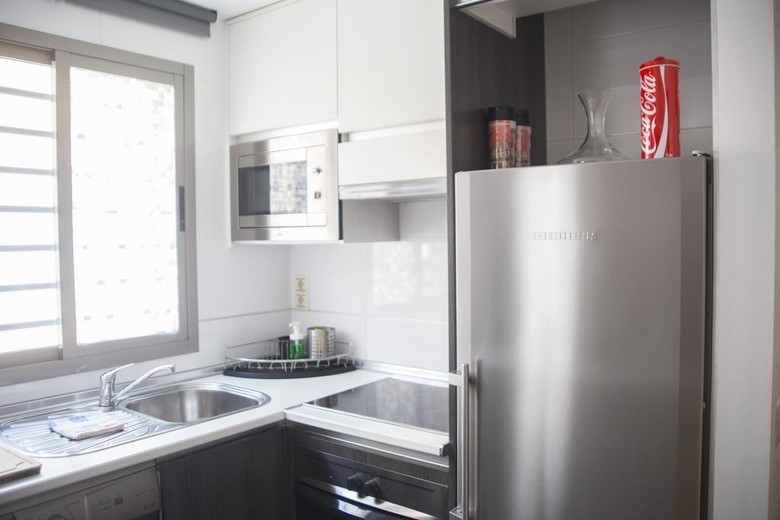 Apartamento M�laga Dreams City Center