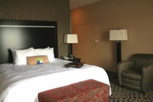 Hotel Hampton Inn And Suites Bay City
