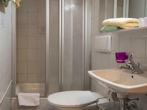 Apartamento Haus Steinr�schen