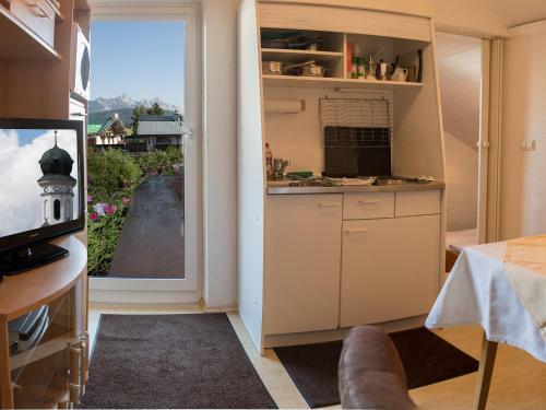 Apartamento Haus Steinr�schen