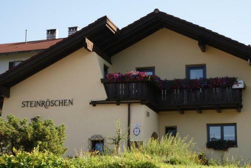 Apartamento Haus Steinr�schen