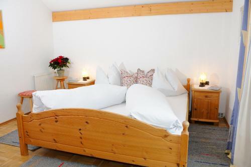 Apartamento Haus Steinr�schen