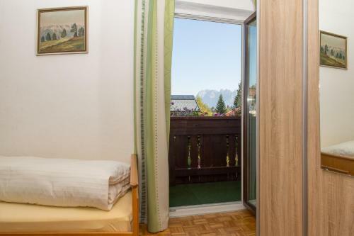 Apartamento Haus Steinr�schen