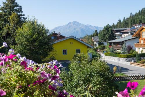 Apartamento Haus Steinr�schen