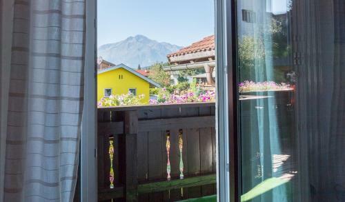 Apartamento Haus Steinr�schen