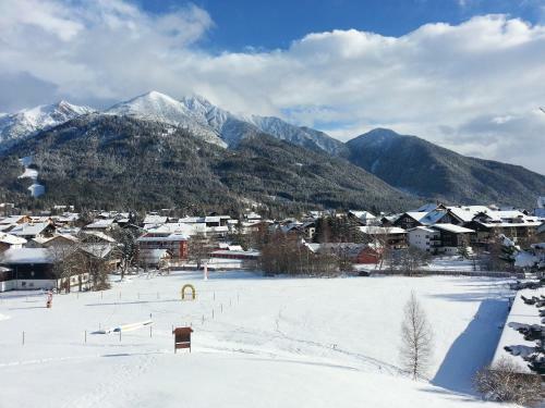 Apartamento Haus Steinr�schen