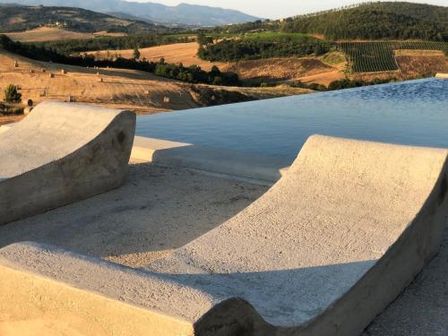 Agroturismo Residenza D'epoca La Commenda