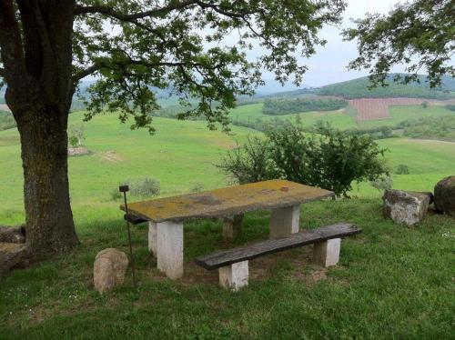 Agroturismo Residenza D'epoca La Commenda