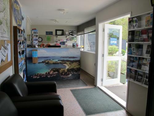 Beachside Holiday Park