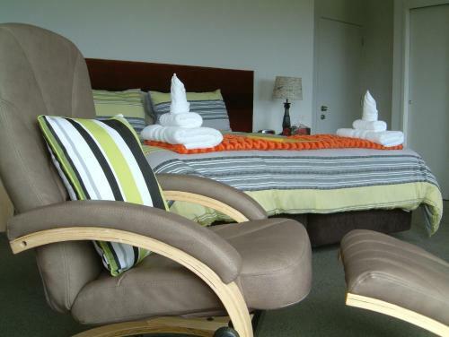 Bed & Breakfast Baywaterviews