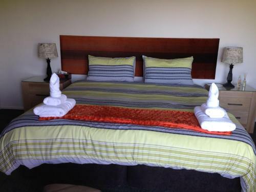 Bed & Breakfast Baywaterviews