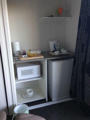 Bed & Breakfast Baywaterviews