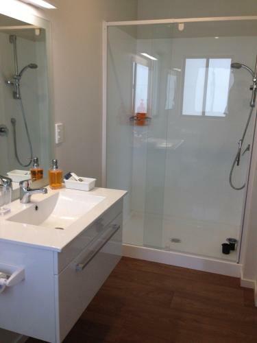 Bed & Breakfast Baywaterviews