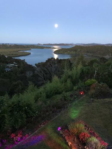 Bed & Breakfast Baywaterviews