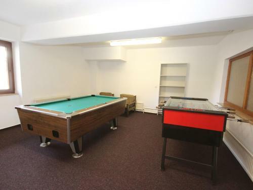 Apartamento Birkenwald 5