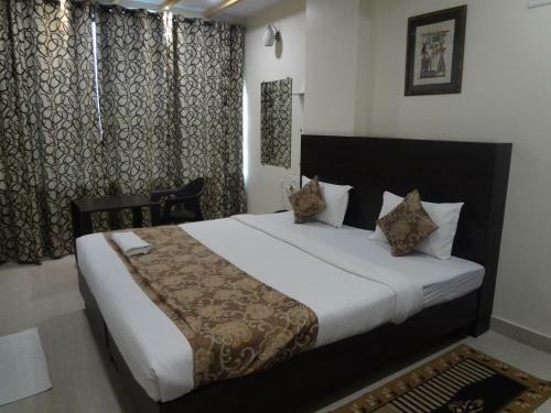 Hostal K P Inn