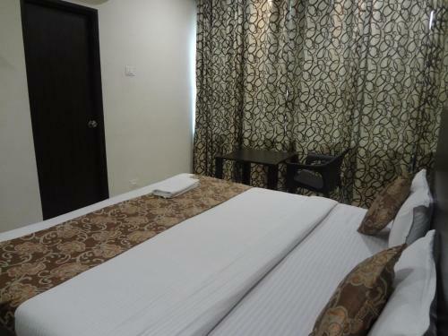 Hostal K P Inn