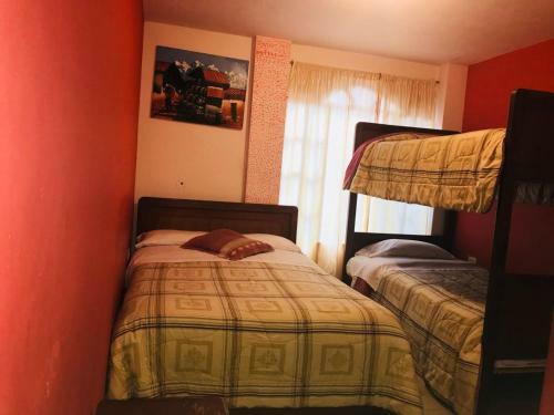 Hotel Hostal Grand Rio
