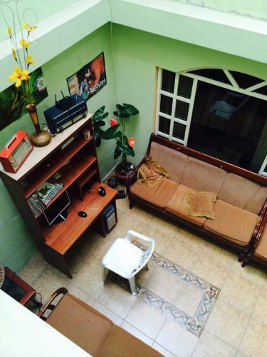 Hotel Hostal Grand Rio