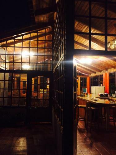 Hotel Hostal Grand Rio