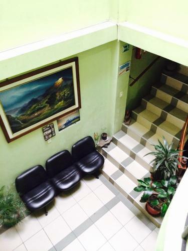 Hotel Hostal Grand Rio