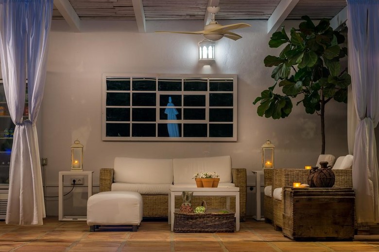 Bed & Breakfast Casa Luna Verde