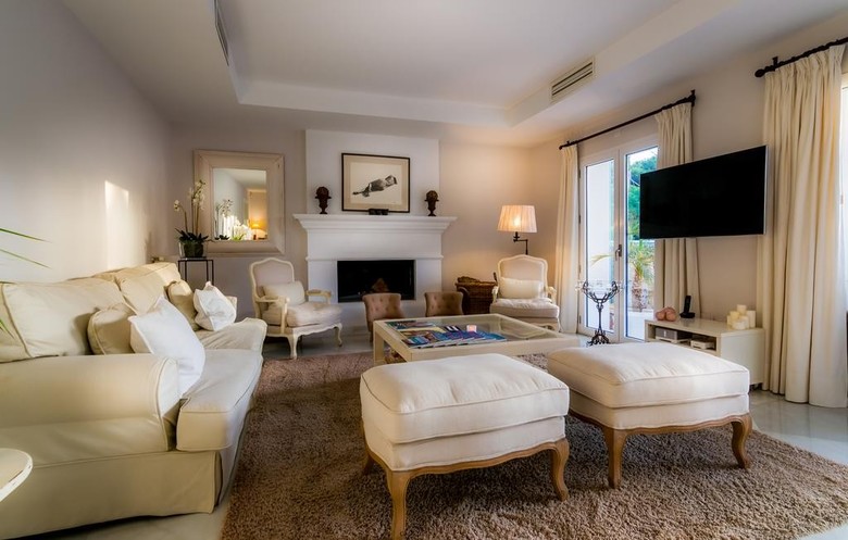 Bed & Breakfast Casa Luna Verde