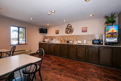 Hotel Guesthouse Inn Little Rock