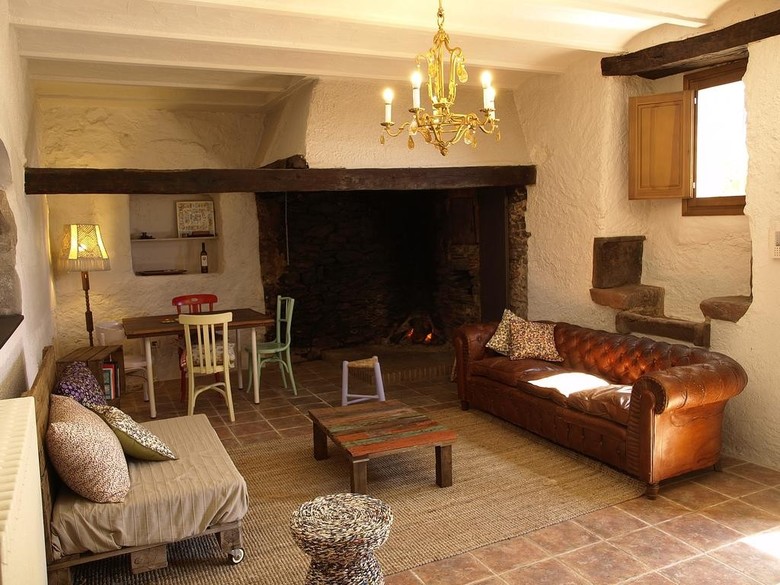Agroturismo Ca L�agn�s