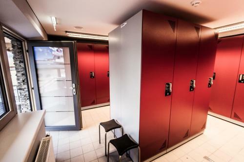 Aktivhotel Tuxerhof