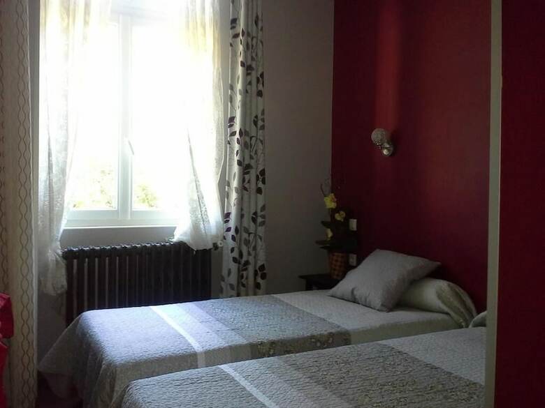 Hotel H�tel Cosmos