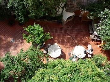 Vienna Hostel Ruthensteiner