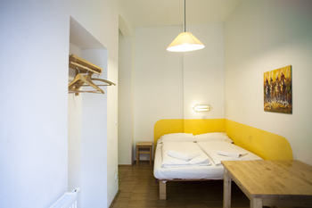Vienna Hostel Ruthensteiner