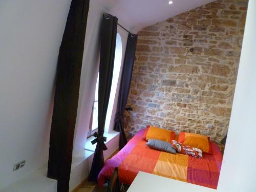 Bed & Breakfast Chambres D'h�tes Du Lion D'or