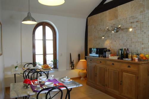 Bed & Breakfast Chambres D'h�tes Du Lion D'or
