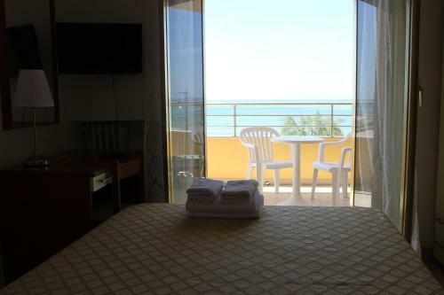 Hotel Albergo Panoramico