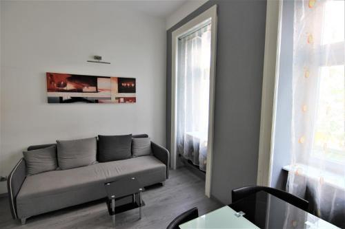 Apartamentos Vienna Cityapartments 1030