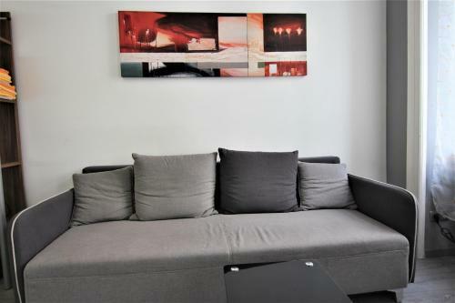 Apartamentos Vienna Cityapartments 1030