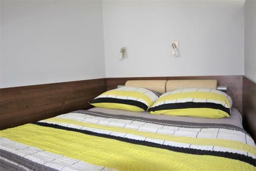 Apartamentos Vienna Cityapartments 1030