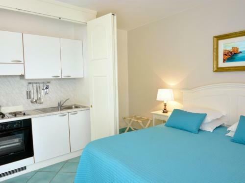 Apartamento Torre Paradiso