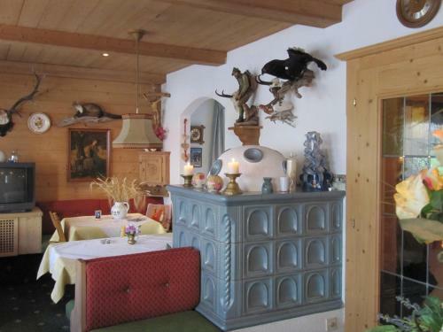 Hostal Pension Steinbock
